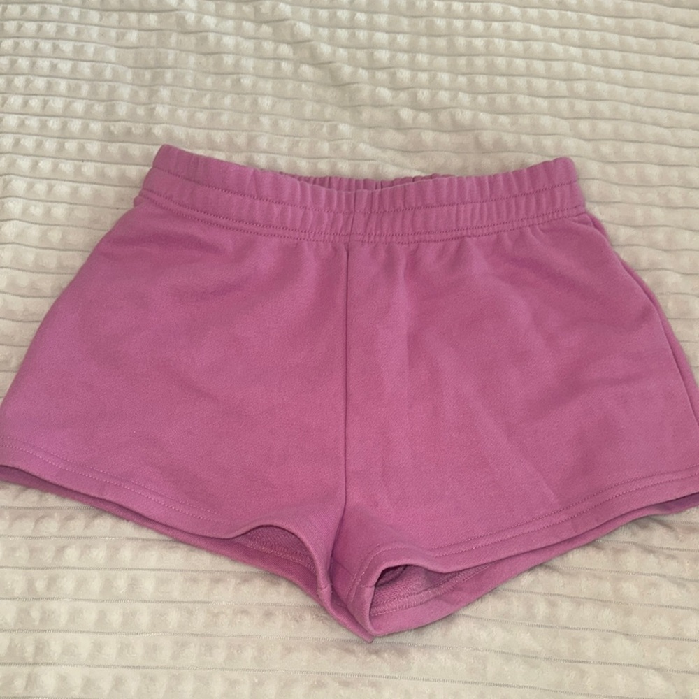 Sweatshorts